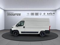 Neu Opel Movano 140 PS (102 kW) 2025 Grau Van