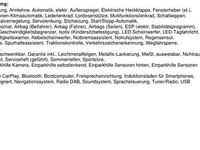 Gebraucht Audi A5 Advanced Plus 150 PS (110 kW) 2023 Schwarz Coupé