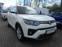 gebraucht Ssangyong Tivoli XLVGrand 1.5 2WD Amber KLIMA PDC LMF