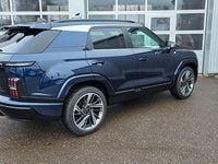 Nuova SsangYong Actyon 204 CV (150 kW) 2026 Blu SUV