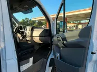 Gebraucht Mercedes Sprinter 160 PS (117 kW) 2018 Weiß Van