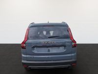 Gebraucht Dacia Jogger Extreme 141 PS (103 kW) 2025 Schiefergrau Van / Kleinbus