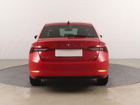 Gebraucht Skoda Octavia 150 PS (110 kW) 2023 Rot Limousine
