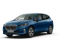 Gebraucht BMW 218 Active Tourer Comfort Edition 150 PS (110 kW) 2026 Van / Kleinbus