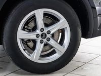 Second-hand Audi Q5 204 CP (150 kW) 2023 Negru SUV