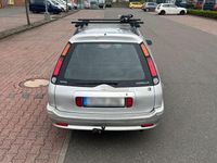 Gebraucht Toyota Corolla 110 PS (80 kW) 2001 Silber Kombi