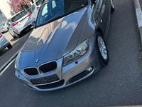 Second-hand BMW 320 177 CP (130 kW) 2008 Gri Break