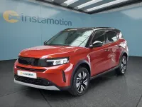 Gebraucht Opel Frontera GS Line 83 kW (113 PS) 2025 Orange SUV
