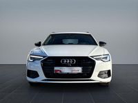 Gebraucht Audi A6 Sport 265 PS (194 kW) 2023 Weiß Kombi