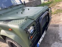 gebraucht Land Rover Defender 90