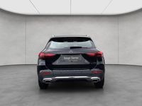 Gebraucht Mercedes GLA200 Advanced Plus 163 PS (119 kW) 2024 Schwarz SUV