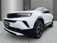 Gebraucht Opel Mokka 131 PS (96 kW) 2025 Lack weiss banquise/typ aussen SUV