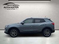 Neu KGM Korando 163 PS (119 kW) 2025 SUV
