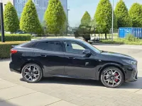 Gebraucht BMW X2 M Sport 300 PS (220 kW) 2024 Schwarz SUV