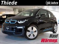Gebraucht BMW i3 Sport Line 125 kW (170 PS) 2019 Schwarz Kleinwagen
