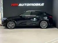 Neu Audi SQ5 Sportback Sport 367 PS (269 kW) 2026 Schwarz SUV