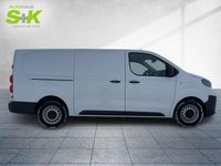 Gebraucht Toyota Proace 144 PS (105 kW) 2024 Weiß Van / Kleinbus