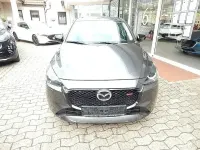 Gebraucht Mazda 2 Homura-Line 90 PS (66 kW) 2024 Machine gray (metallic) Kleinwagen