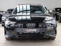 Gebraucht Audi A6 Design 204 PS (150 kW) 2021 Schwarz Kombi