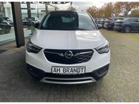 gebraucht Opel Crossland X INNOVATION LED LHZ FHZ SHZ LM PPS Climatronic Tempomat Assist EU6d