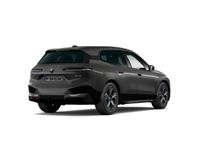 gebraucht BMW iX xDrive 40 Sportpaket AHK Panorama Navi digitales Cockpit HarmanKardon Klimasitze Laserlicht LED