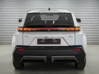 Neu Toyota C-HR+ 166 kW (227 PS) 2026 Weiß SUV
