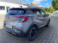 Neu Mitsubishi ASX Plus 140 PS (102 kW) 2025 Anthrazitgrau SUV