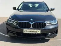 Gebraucht BMW 530 292 PS (214 kW) 2024 Schwarz (saphirschwarz) Kombi