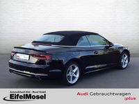 gebraucht Audi A5 Cabriolet Sport