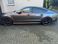 gebraucht Audi A7 3.0 TDI 240kW quattro comp. tiptr. Spb. c...