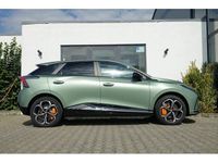 Gebraucht MG MG4 EV 319 kW (435 PS) 2024 Hunter green Kleinwagen