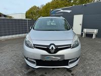 gebraucht Renault Scénic III Grand Paris/7-STIZER/NAVI/TEMP/EURO5