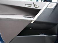 gebraucht BMW iX M60 B&W Luftfeder SkyLounge ACC 360° Sitzlüft