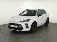 Neu Cupra Terramar VZ 265 PS (194 kW) 2025 Weiß SUV