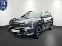 Gebraucht Kia EV5 Launch Edition 160 kW (218 PS) 2026 Grau SUV
