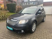 Gebraucht Subaru Tribeca Exclusive+ 258 PS (189 kW) 2008 Grau SUV
