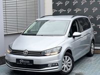 gebraucht VW Touran Comfortline/Kamera/Navi/EU6/2xPDC/Tempo/