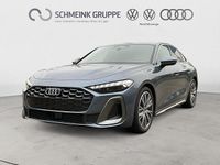 Gebraucht Audi A5 Ambiente 204 PS (150 kW) 2025 Horizontblau metallic Coupé