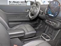 Gebraucht Mini Cooper S Classic 204 PS (150 kW) 2024 Weiß Kleinwagen