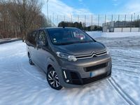 gebraucht Citroën Spacetourer 2,0 BlueHDi 180 Businessline XL (1.Hand)