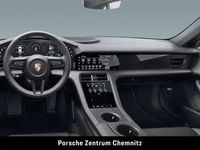 gebraucht Porsche Taycan Luftfed.;BOSE;HUD;großer Akku