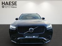 gebraucht Volvo XC90 AWD T8 EU6d R Design Expression Plug-In Hybrid A 7-Sitzer AHK-el. klappb.