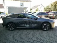 Gebraucht Mazda 6e Takumi-Line 189 kW (258 PS) 2025 Grau Limousine