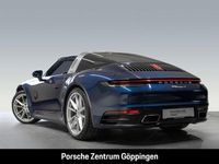 Gebraucht Porsche 992 385 PS (283 kW) 2022 Blau Coupé