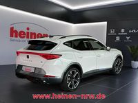 Gebraucht Cupra Formentor VZ 310 PS (228 kW) 2022 Weiß SUV