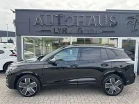 Gebraucht VW Tiguan R-line 265 PS (194 kW) 2025 Grenadillschwarz metallic SUV