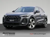 Gebraucht Audi Q5 Ambiente 204 PS (150 kW) 2025 Daytonagrau perleffekt SUV