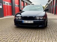 gebraucht BMW 528 E 39 Kombi i