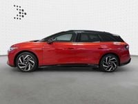 Gebraucht VW ID.7 GTX 250 kW (340 PS) 2024 Kings red metallic Kombi