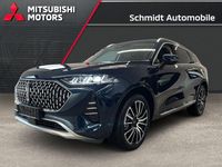 Neu Wey 05 Lux 476 PS (350 kW) 2026 Deep blue sea SUV